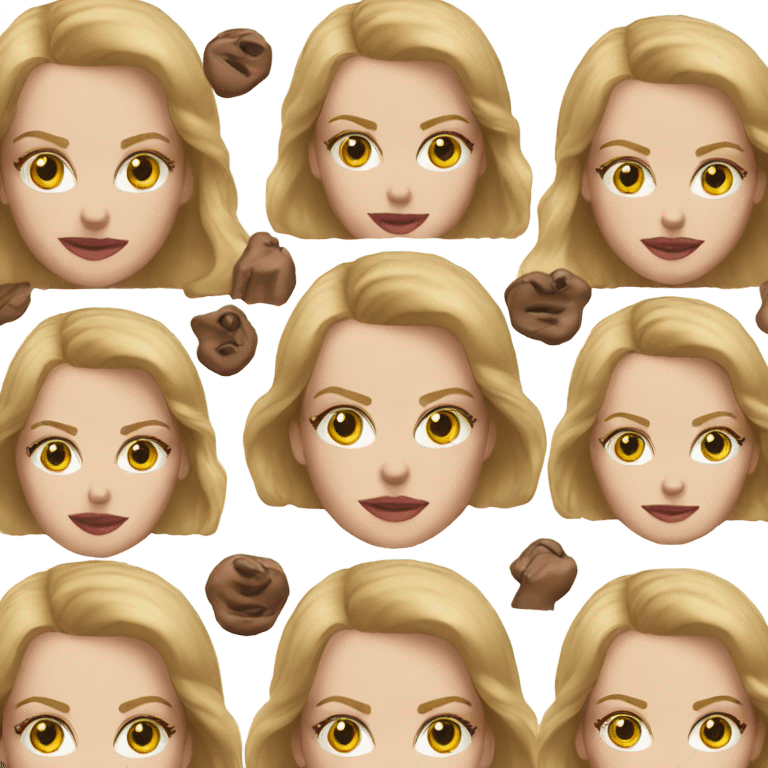 Nicole kidman realistic emoji