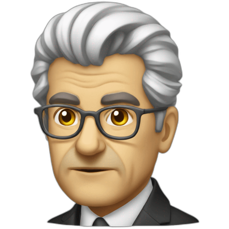 Lacan emoji