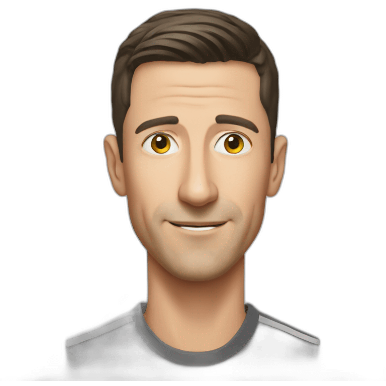 LeWanDOwsKi emoji