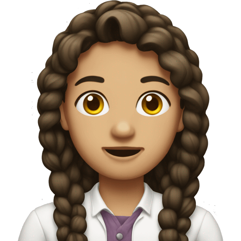 Molly  emoji