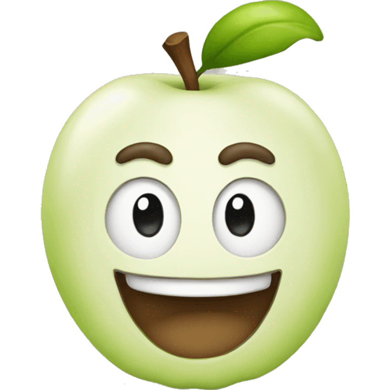 Appel emoji