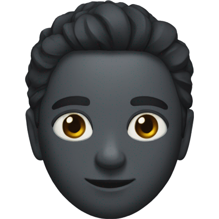 obsidian emoji