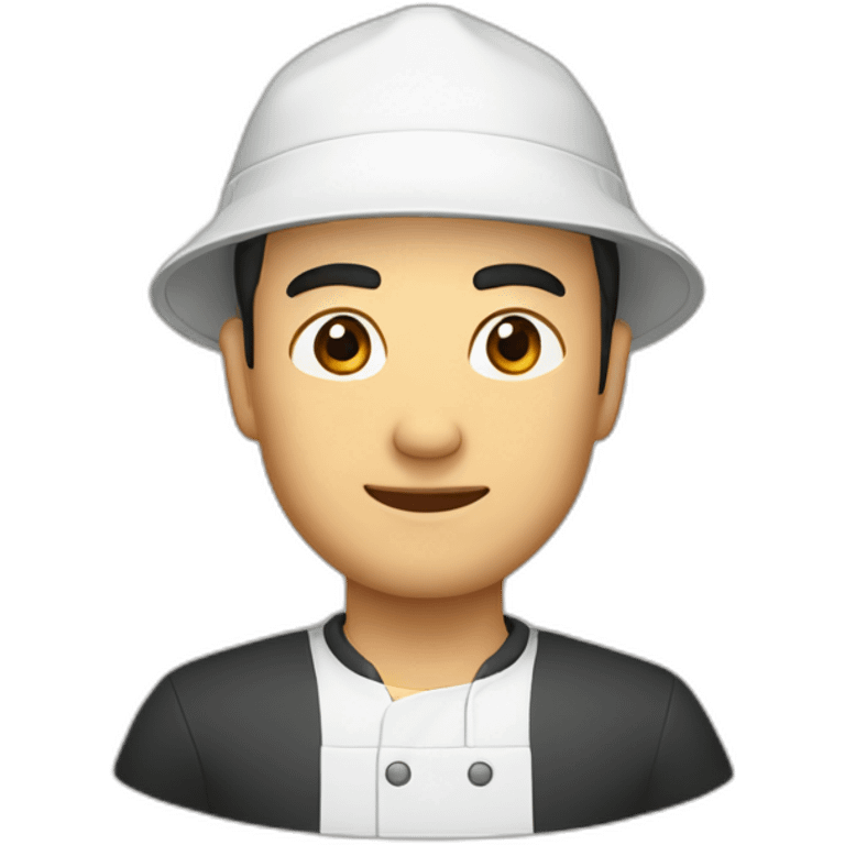 riz cantonais emoji