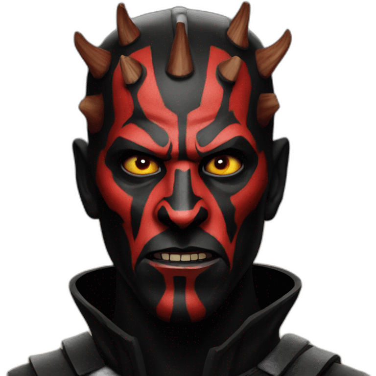 darth maul emoji