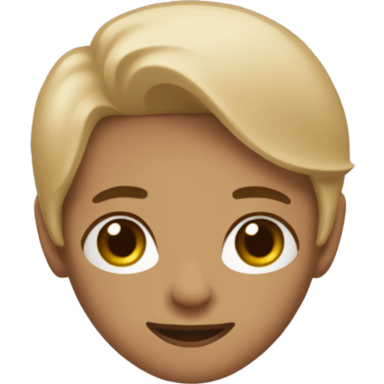 Ästhetik beige  emoji