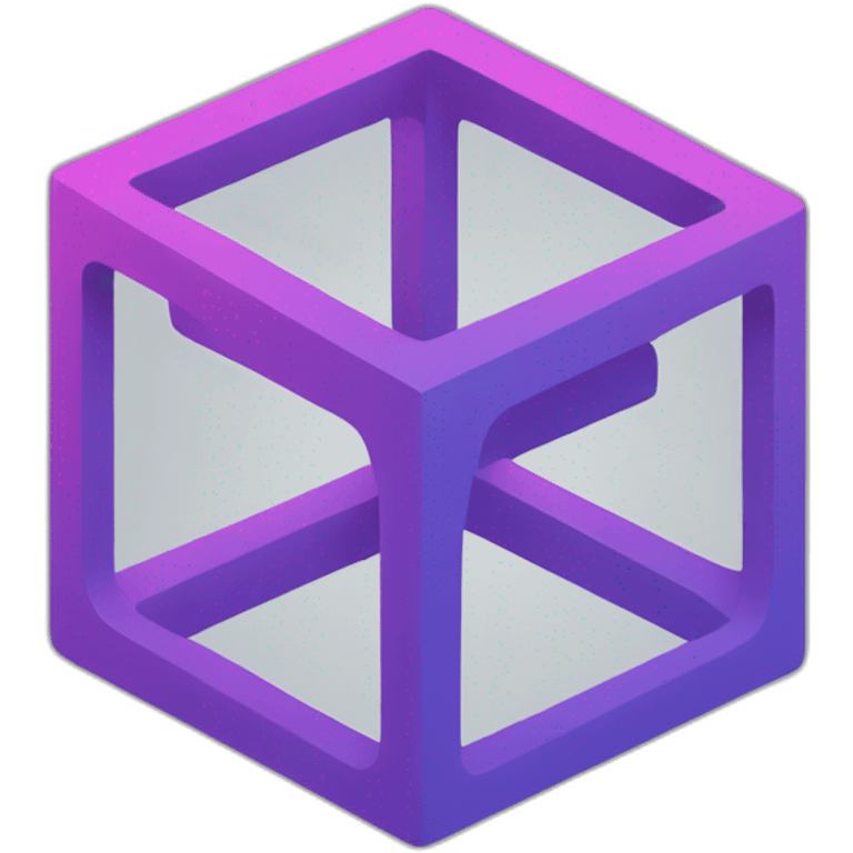 blockchain logo emoji