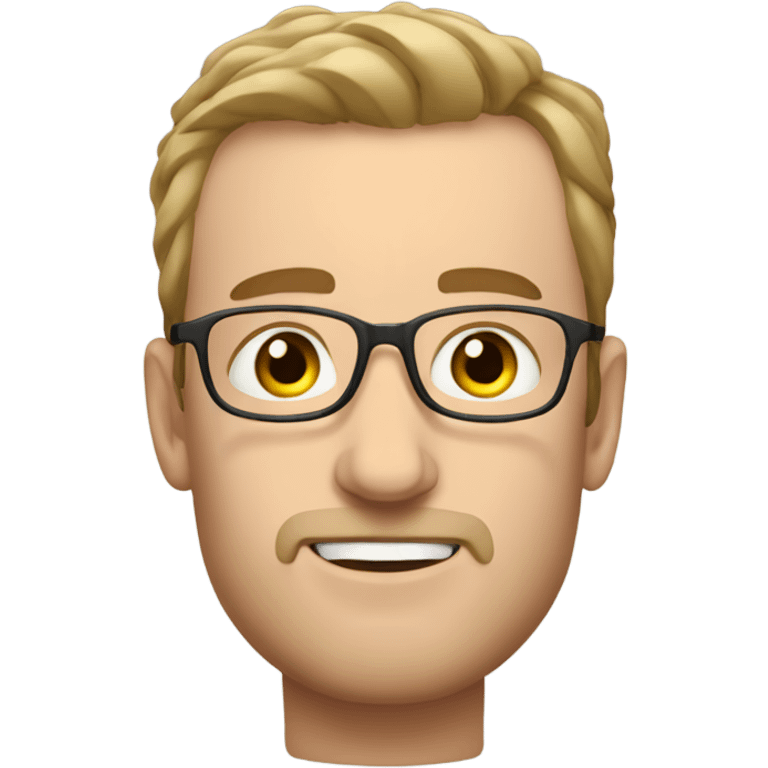 British man named Liam McKenna  emoji