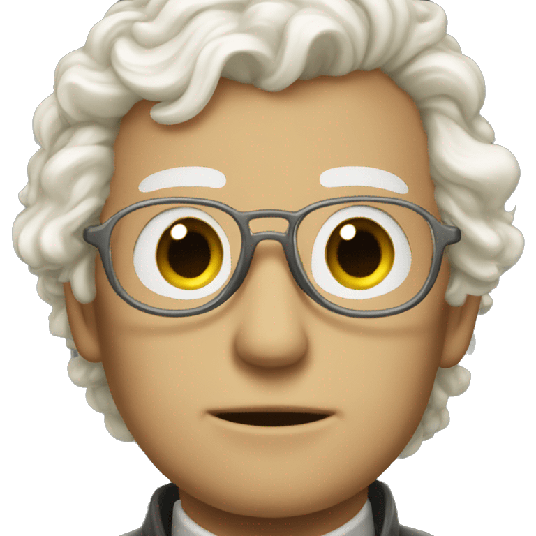 aziraphale  emoji