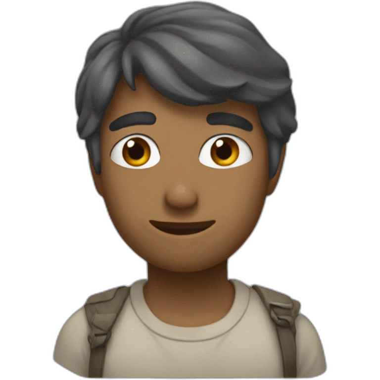 Aanule emoji