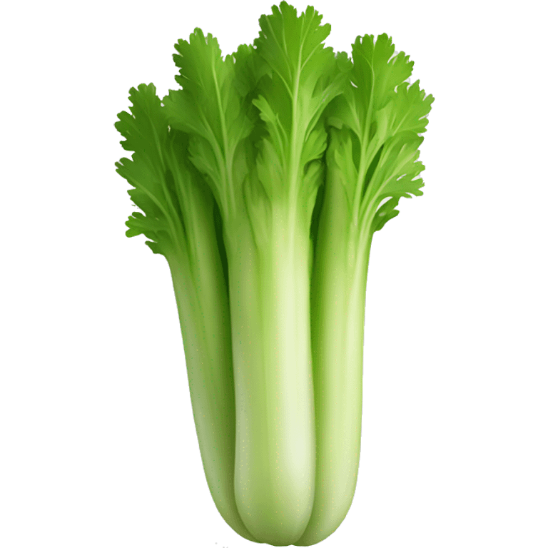 celery  emoji