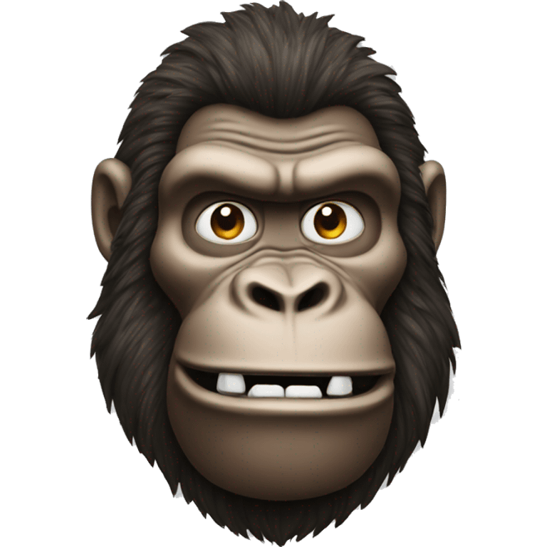 kong emoji