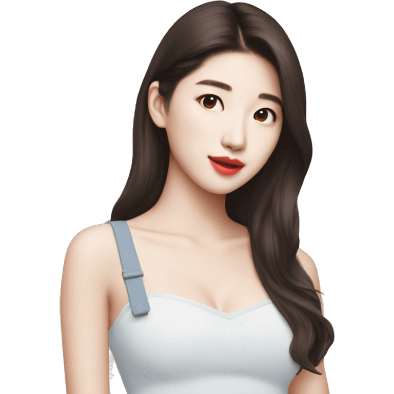 bae suzy emoji