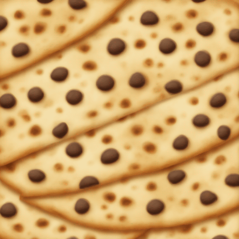 El Salvador flatbread emoji