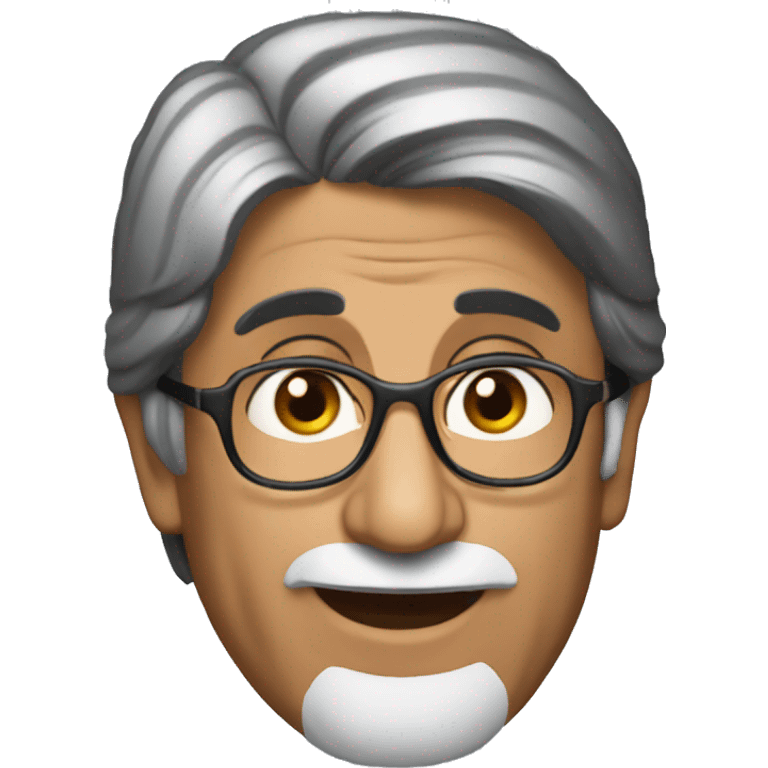 AMITABH BACHAN emoji