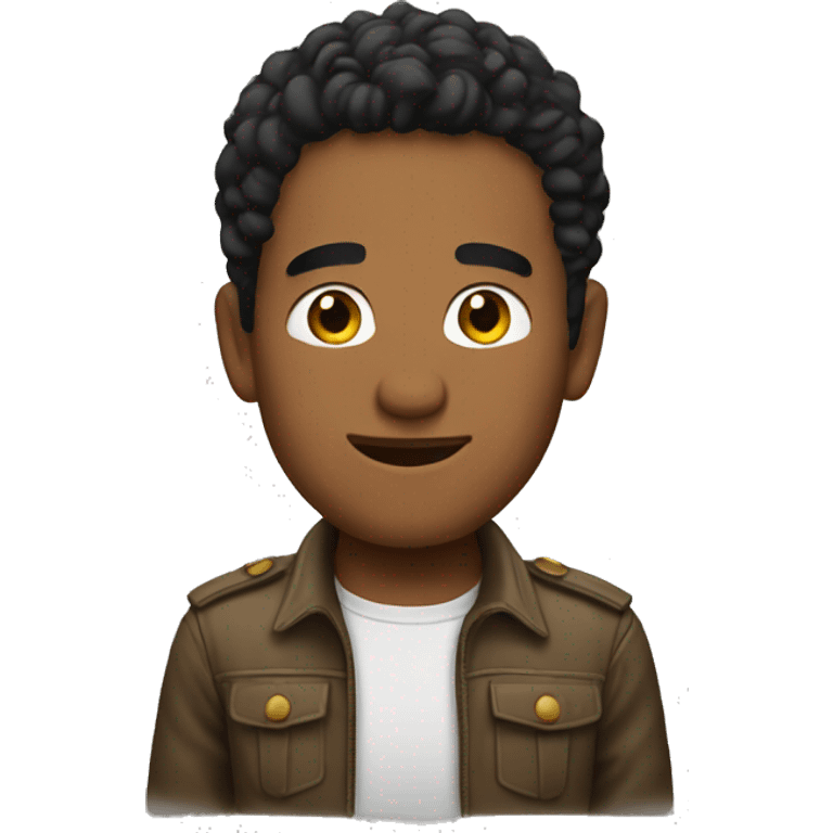 rafael emoji