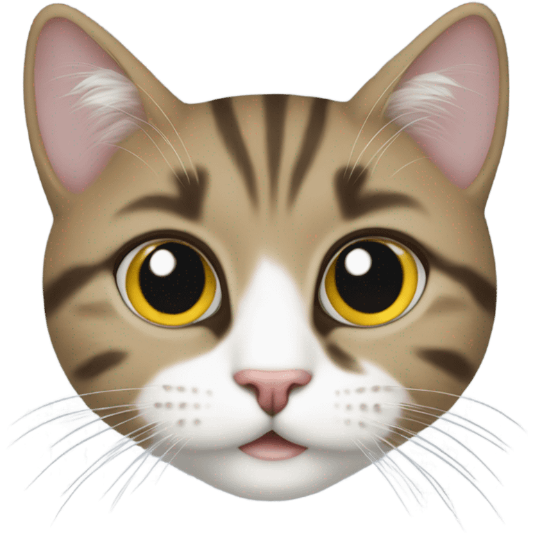 Kedi emoji