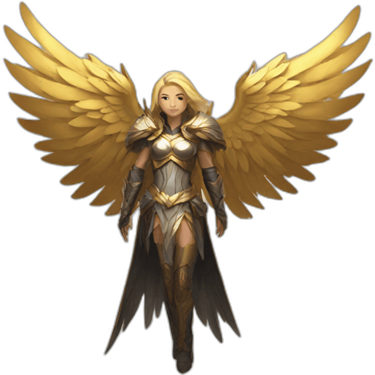 kayle emoji