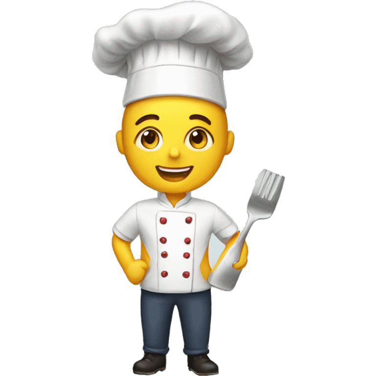 cooking emoji