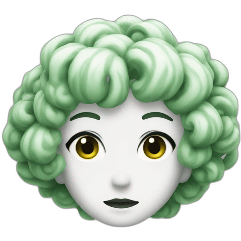 Tatsumaki emoji