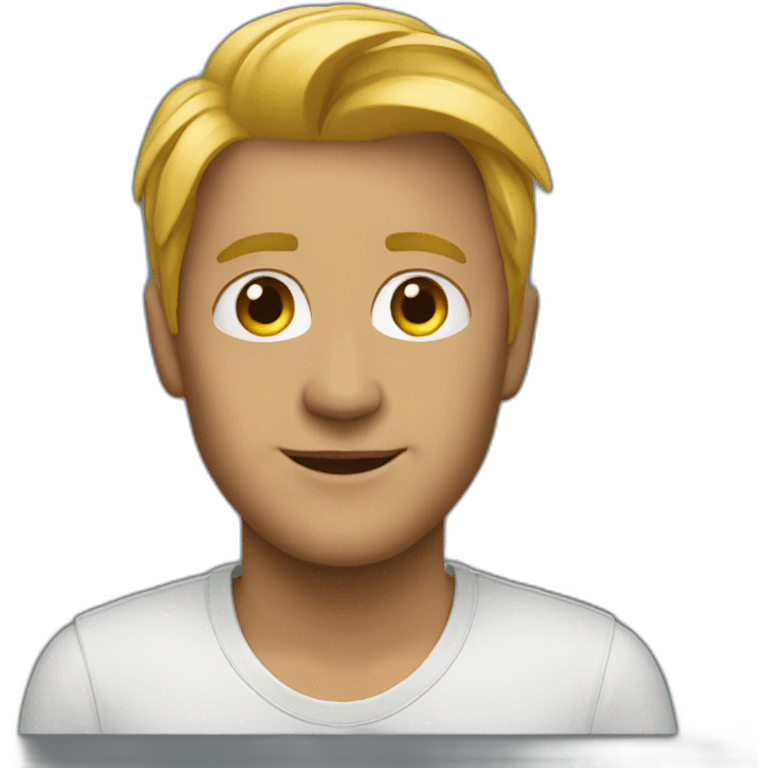 tech emoji