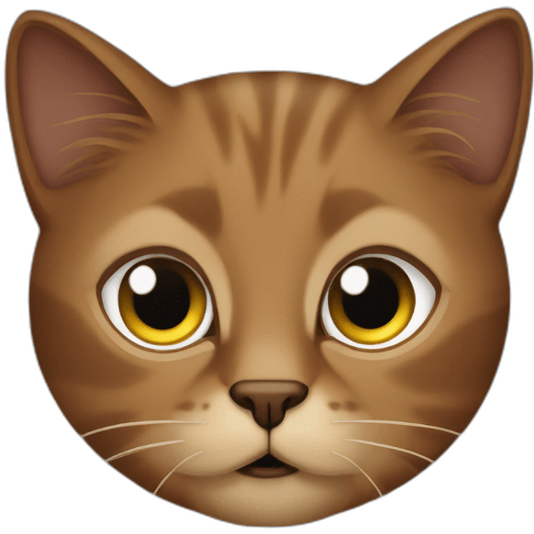 brown-cat-as-odysseus emoji