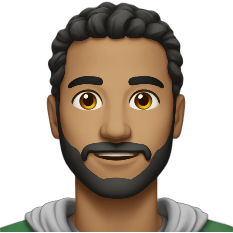 amir emoji