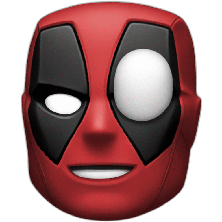 Deadpool emoji