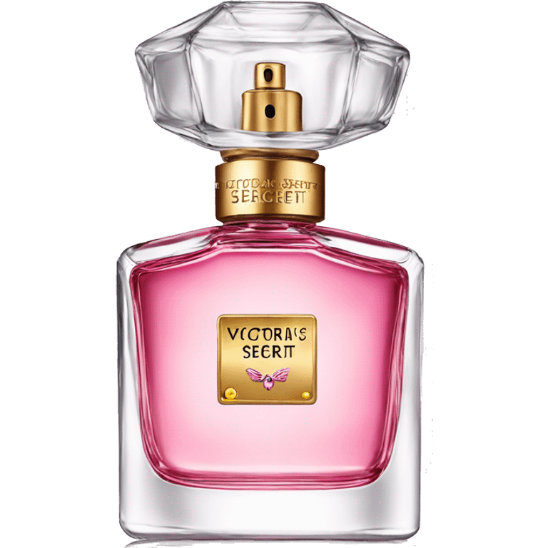 Victoria’s Secret Perfume  emoji