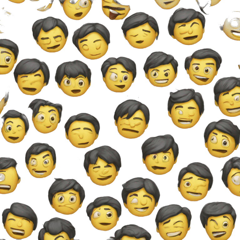 Бык emoji