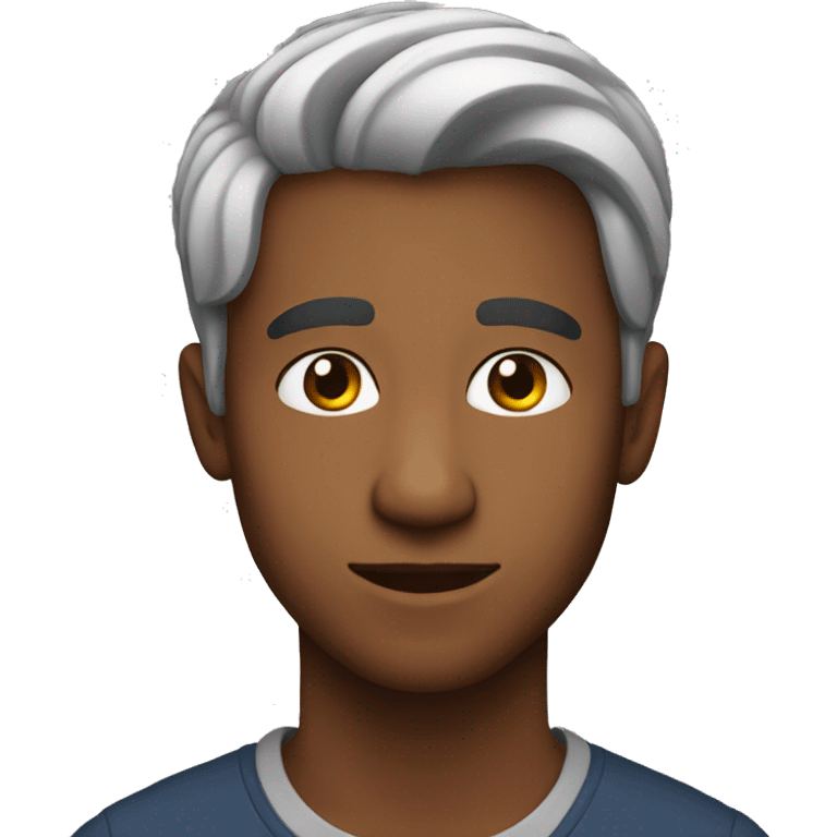 Jacob emoji