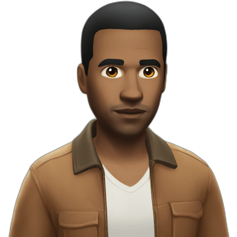 trevor GTA 5 emoji