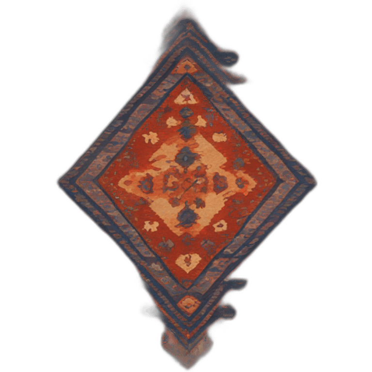 armenian rug emoji