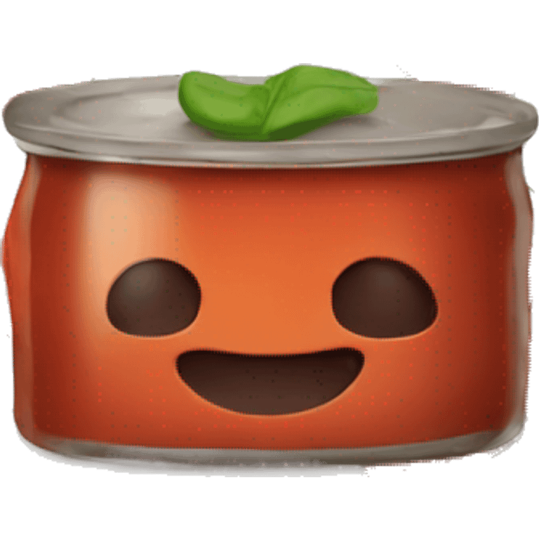 chili a paste-like condiment emoji