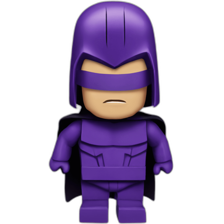 magneto x-man emoji