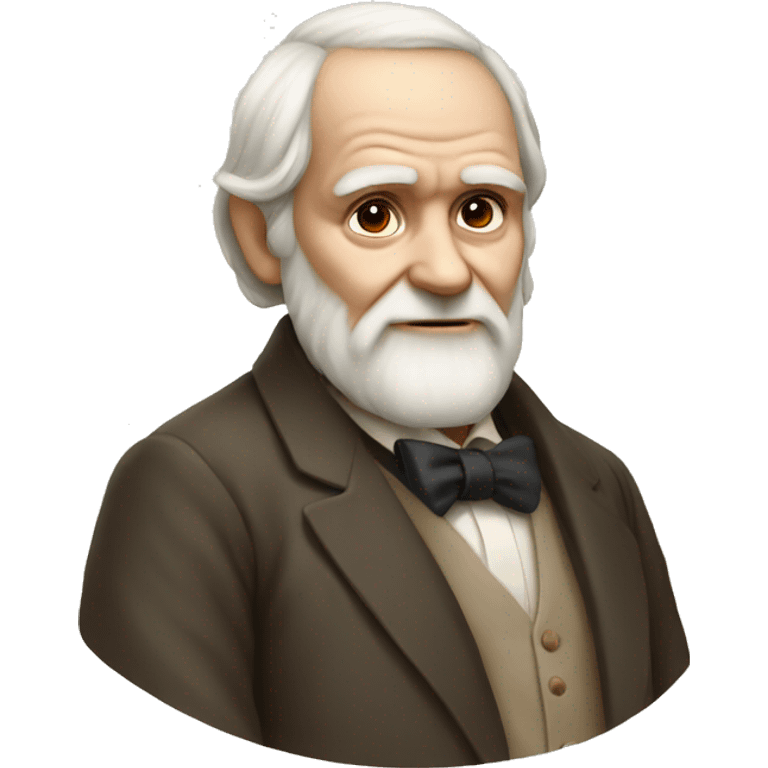 Darwin emoji