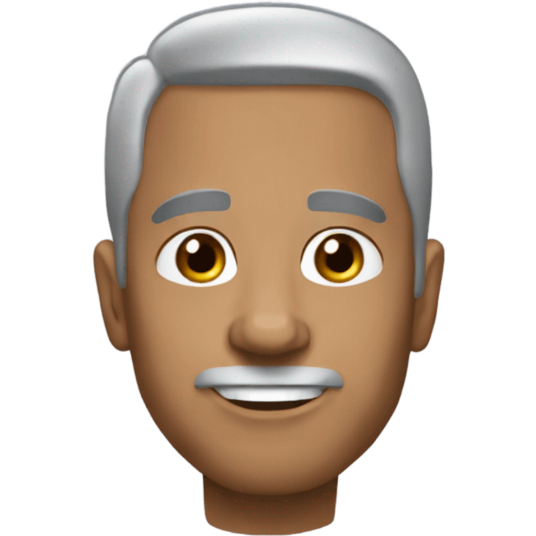 Frank in 2026 emoji