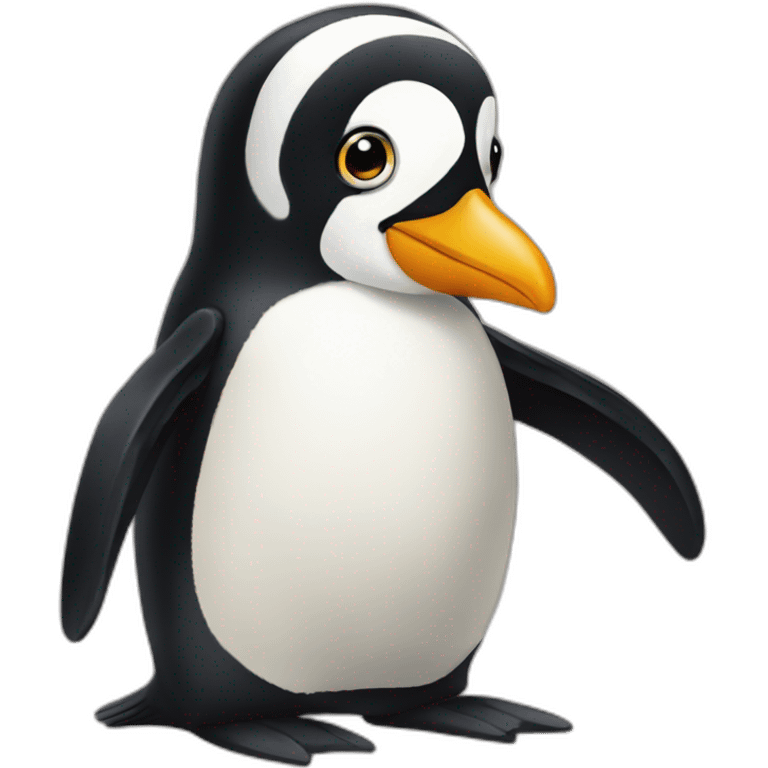 penguine emoji