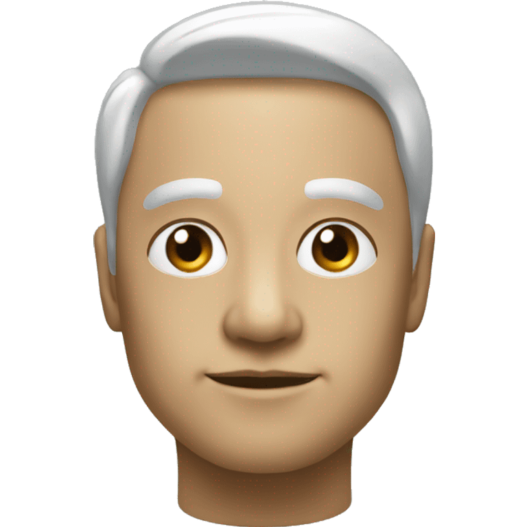 inteligência artificial emoji