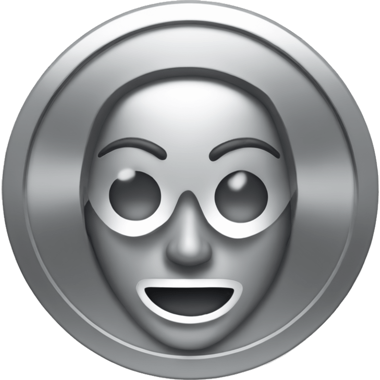 platinum record emoji