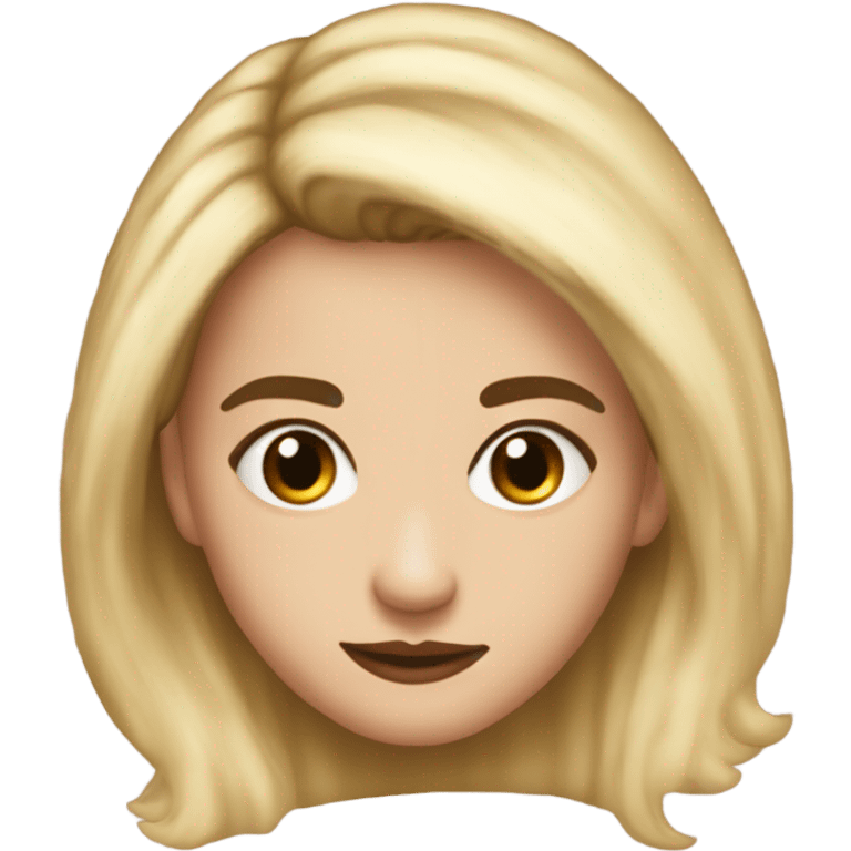 Mikey Madison actress anora emoji