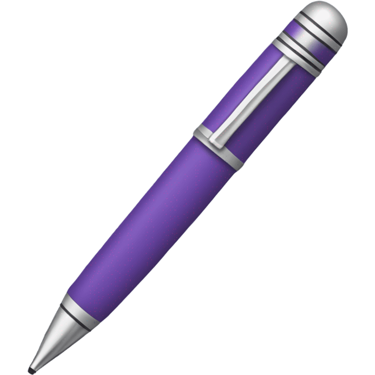 pen in html color #F27149 emoji