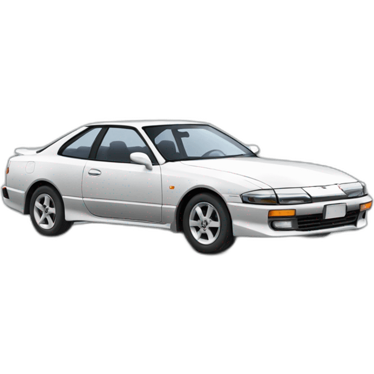 toyota soarer gz10 emoji