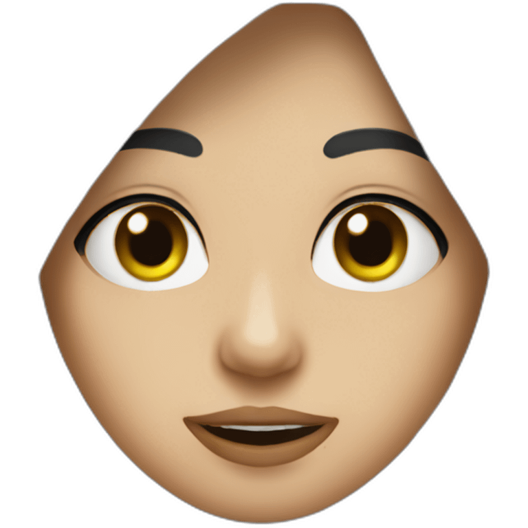 billie eillish emoji