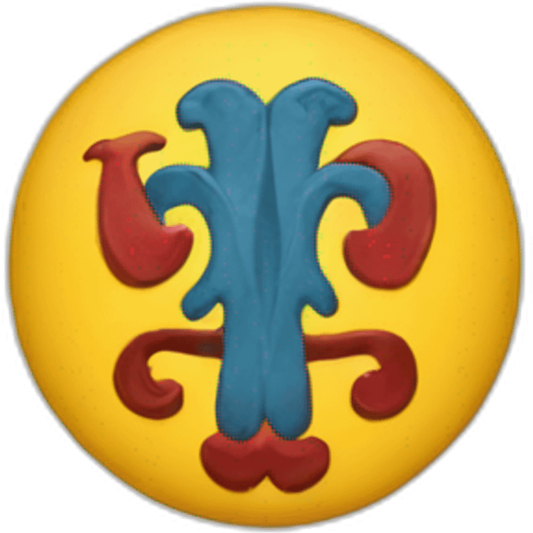 Symbole kabyle  emoji