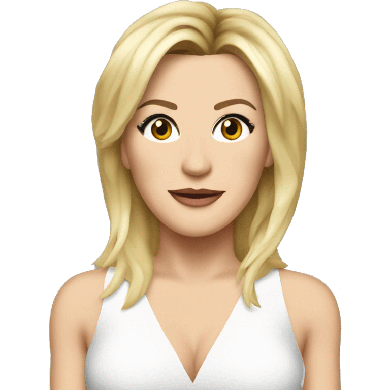 ramona singer  emoji