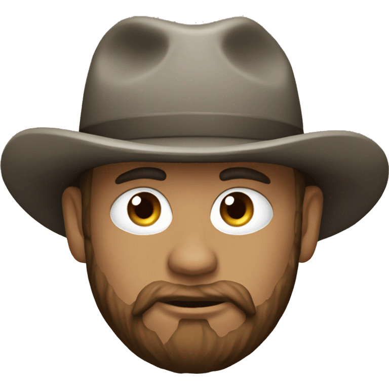 Yellowstone  emoji