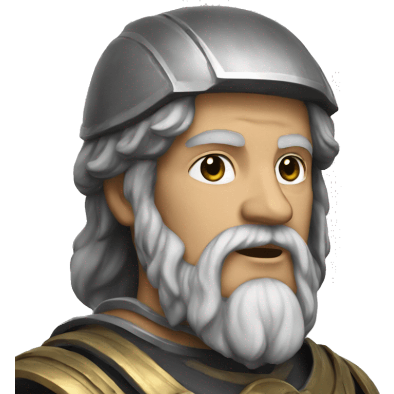 Flavius Belisarius  emoji