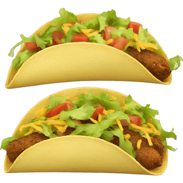 TACOS emoji