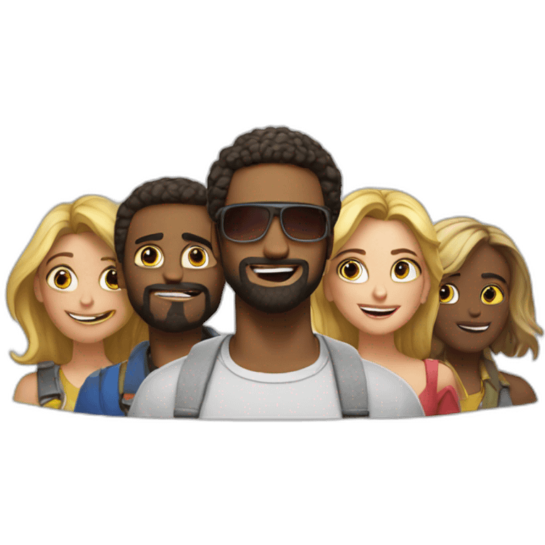 rrr movie emoji