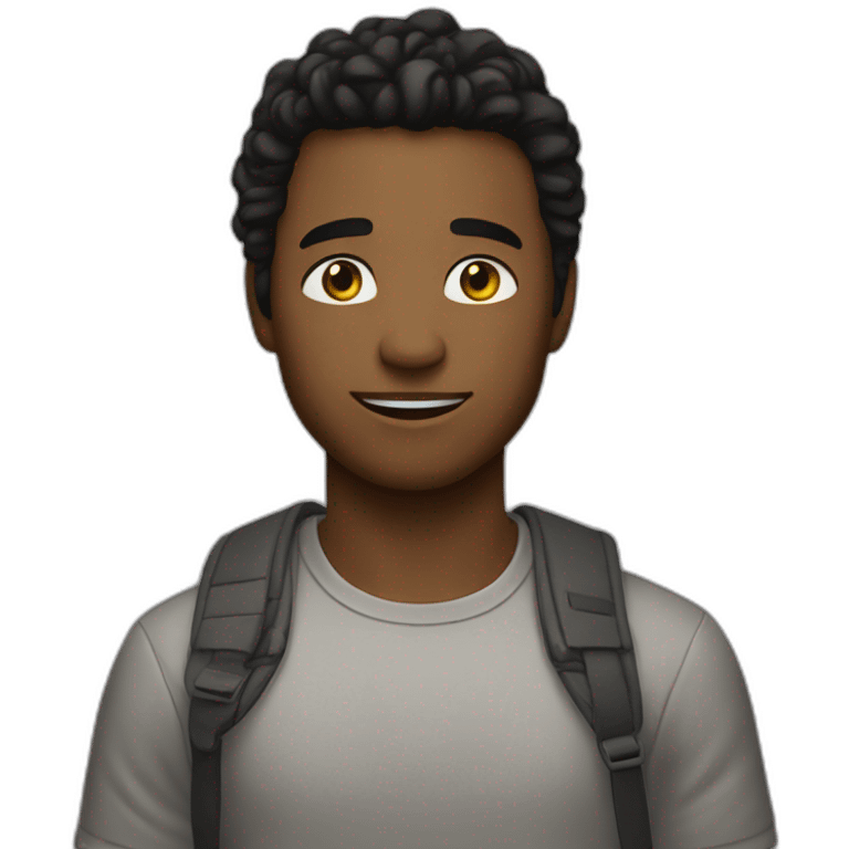 Jacob Elorie emoji